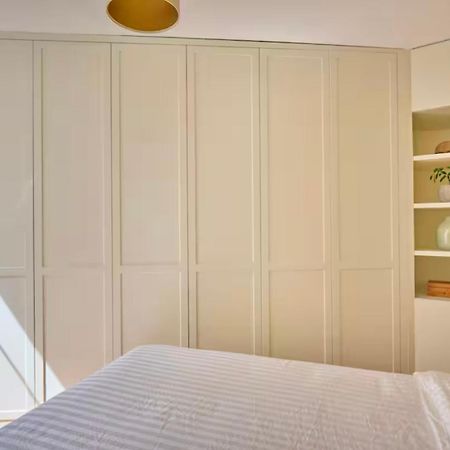 Beach - Kitchen - Wifi - Air Conditioning - Center - Tram Nice Exterior foto
