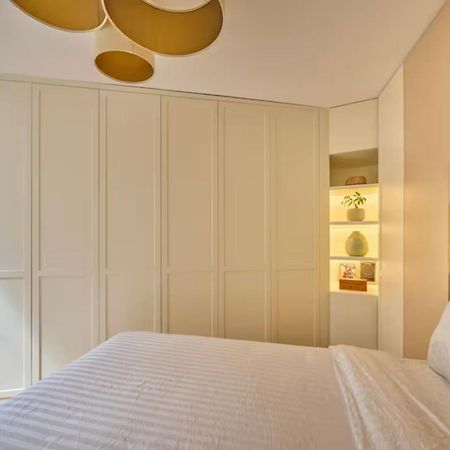 Beach - Kitchen - Wifi - Air Conditioning - Center - Tram Nice Exterior foto