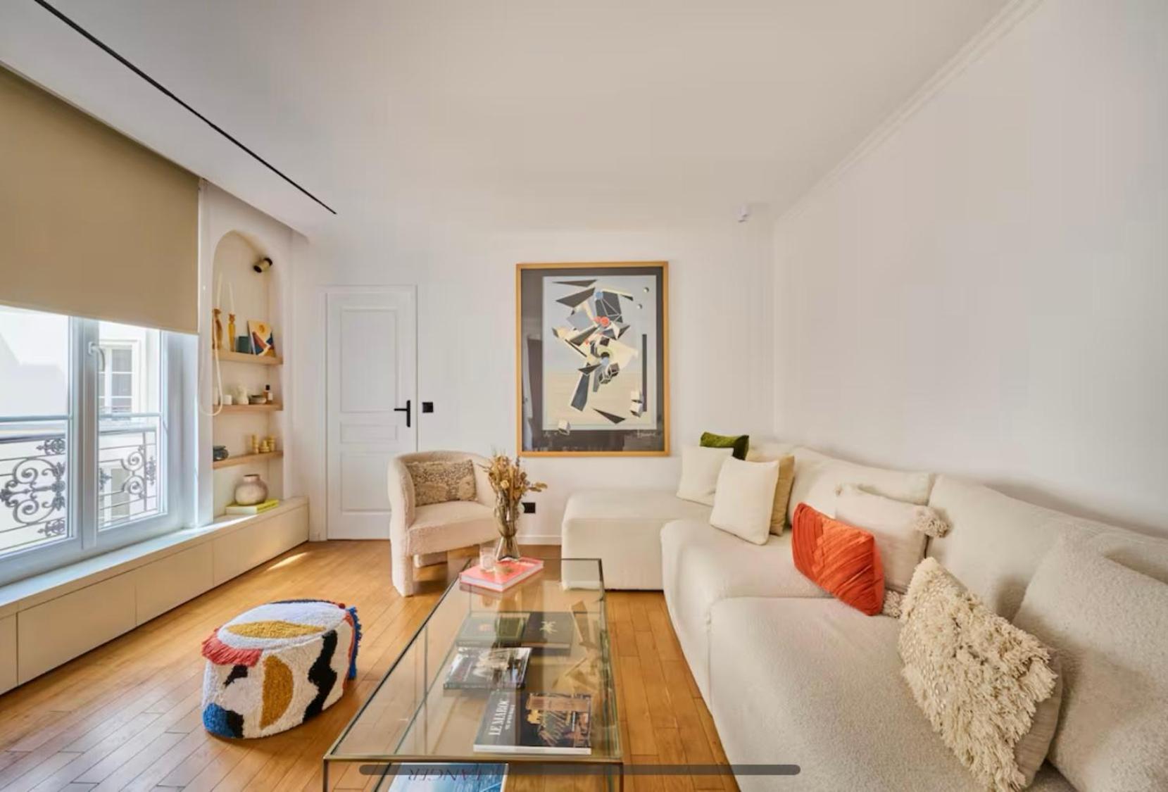 Beach - Kitchen - Wifi - Air Conditioning - Center - Tram Nice Exterior foto