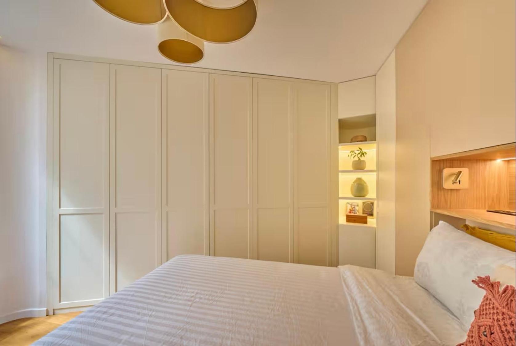 Beach - Kitchen - Wifi - Air Conditioning - Center - Tram Nice Exterior foto